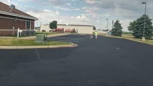 Why Choose Us For All Your Driveway Paving Needs in Holtsville, NY?